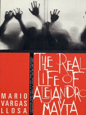 cover image of The Real Life of Alejandro Mayta